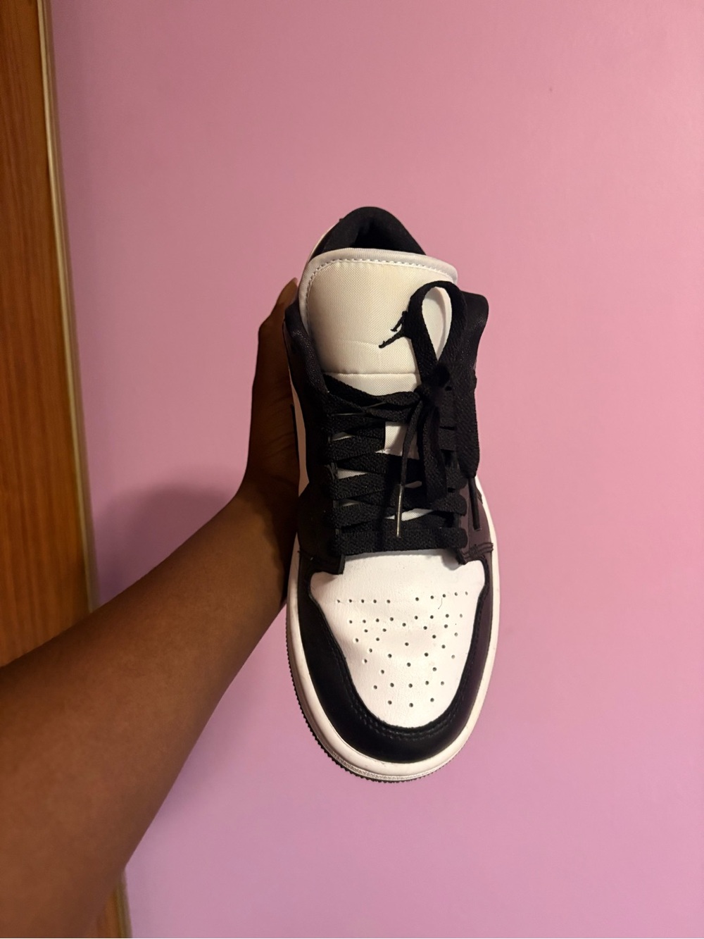 Women’s Air Jordan 1 Low